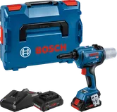 Bosch GRG 18V-16 C accu-klinknagelpistoolset.