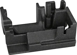 Bosch L-Boxx inlay voor GKS 18V-68 cirkelzaag.