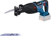 Bosch GSA 18V-28 accu-reciprozaag.