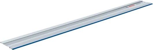 Bosch FSN 1400 geleiderail, lengte 1400 mm.