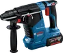 Bosch GBH 18V-24 C accu-boorhamer.