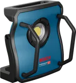 Bosch GLI 18V-10000 C snoerloze werklamp.