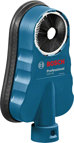 Bosch GDE 68 afzuigopzetstuk voor boormachines.
