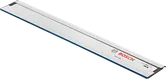 Bosch FSN 1100 geleiderail voor nauwkeurige zaaggeleiding.