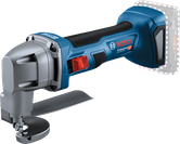 Bosch GSC 18V-16 accu-metaalschaar.