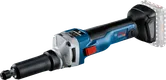 Bosch GGS 18V-10 SLC accu rechte slijper.