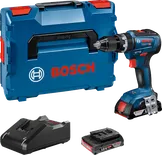 Bosch GSB 18V-55 accuboormachineset met koffer.