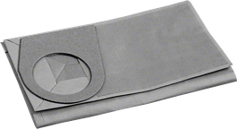 Bosch papieren filterzak voor stofafzuiging.