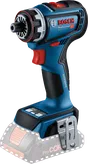 Bosch GSR 18V-90 FC accuboormachine met borstelloze motor.