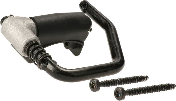 Bosch spanthaak GKS 18V-57-2 met 75 mm lengte.