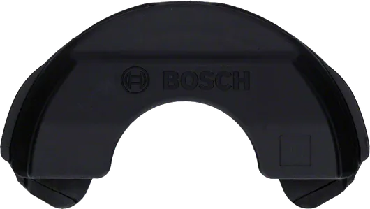 Bosch beschermkap voor haakse slijper accessoire.