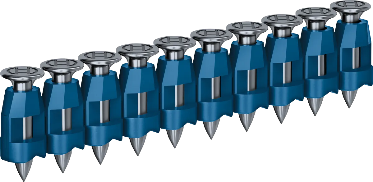 Bosch NB-16 spijkerstrip.