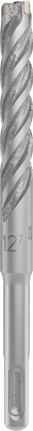 Bosch PRO SDS plus-5X Hamerboor 12,7 mm.