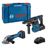 Bosch elektrisch gereedschapset.