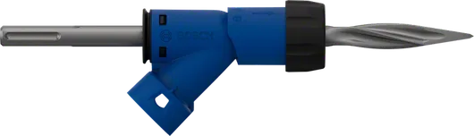 Bosch EXPERT SDS Clean max Puntbeiteladapter 400 mm.