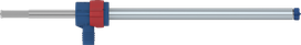 Bosch EXPERT SDS Clean max-8X Hamerboor 25x400x650.