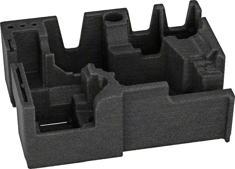 Bosch L-BOXX inlay voor GBH 18V-24 gereedschapsopberging.