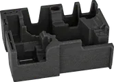 Bosch L-BOXX inlay voor GBH 18V-24 gereedschapsopberging.