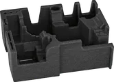 Bosch L-BOXX inlay voor GBH 18V-24 gereedschapsopberging.