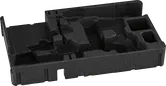 Bosch XL-Boxx inlay voor GNB 18V-38 opberging.