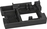 Bosch L-Boxx inlay voor GBH 18V-22 gereedschapsopslag.