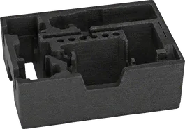 Bosch L-BOXX inlay voor GBH 18V-22 gereedschapsopberging.