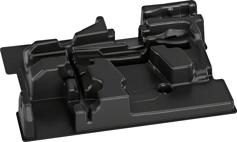 Bosch L-BOXX Inlay GBH 18V-24 voor het overzichtelijk opbergen van gereedschap.
