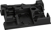 Bosch L-BOXX Inlay GTB 18V-45 voor het opbergen van gereedschap.
