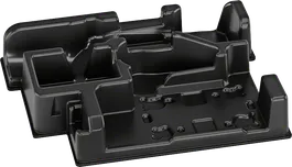 Bosch L-BOXX Inlay GCU 18V-30 voor het opbergen van gereedschap.