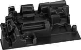 Bosch L-Boxx inlay voor GSR 18V-90 FC gereedschapsopslag.