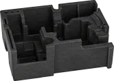 Bosch L-BOXX inlay voor GBH 18V-26 gereedschapsopberging.