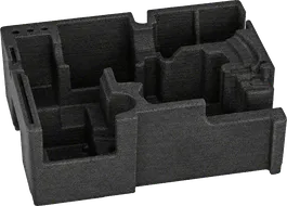 Bosch L-BOXX inlay voor GBH 18V-26 gereedschapsopberging.