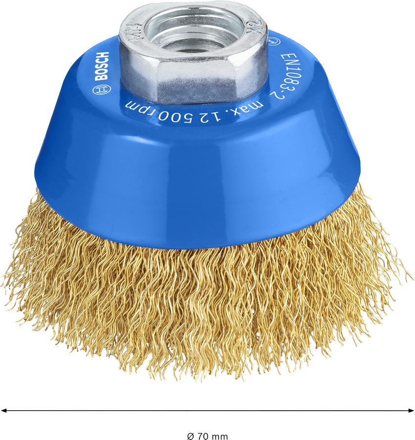 PRO Metal clean