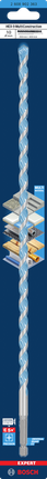 Bosch EXPERT HEX-9 Multi Construction boor 10x350x400.