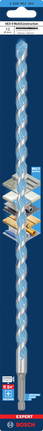 Bosch EXPERT HEX-9 Multi Construction Boor 12x350x400.