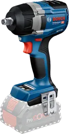 Bosch GDS 18V-750 C accu-slagmoersleutel.