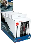 Bosch precisieset met 42 schroevendraaierbits.
