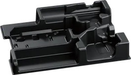 Bosch L-Boxx inlay voor GDS 18V-450 en 750.