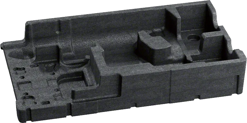 Bosch XL-Boxx inlay voor GBH 18V-32 boorhamers.