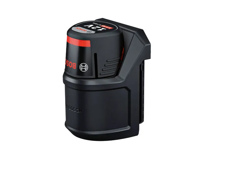 Bosch BA 18-12 accu-accessoire voor 12V-gereedschappen.