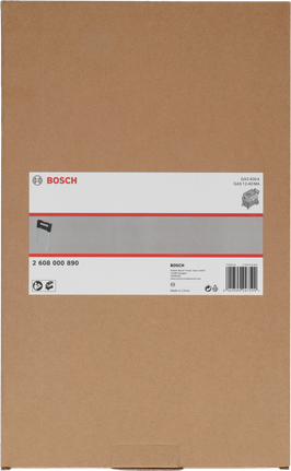 Bosch telescoopsteel accessoire.