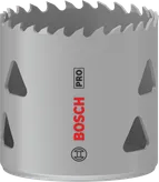 Bosch PRO Multi Material Gatenzaag 51 mm met schroefdraad.