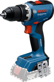 Bosch GSR 18V-65 accuboormachine, Kickback Control.