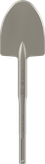 Bosch PRO SDS max graafbeitel, 110 x 400 mm.