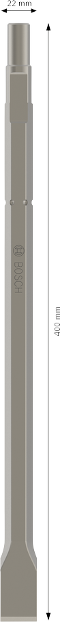 PRO HEX 19-4C
