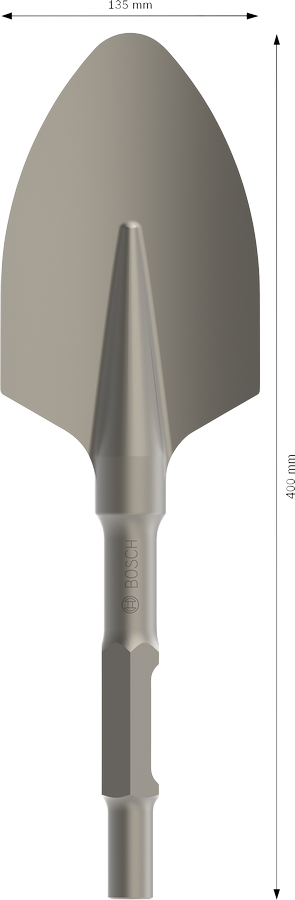 PRO HEX 30-4C