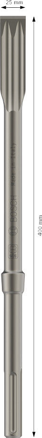 PRO SDS max-5C Set