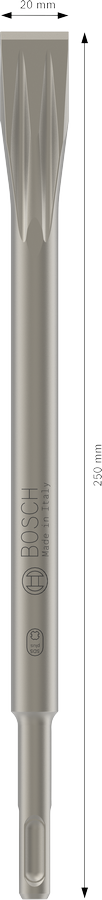 PRO SDS plus-5C