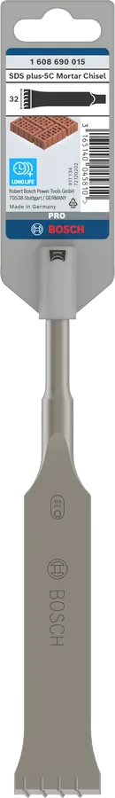 PRO SDS plus-5C