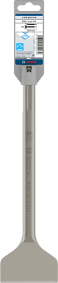 Bosch SDS max-4C tegelbeitel 80×300 mm.